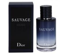 НОВИНКА! Аромат направления Sauvage (C.Dior)