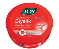 ПРИСТРОЙ!!! [JOY] Крем для лица и тела увлажняющий ГЛИЦЕРИН Glysilk, 50 мл