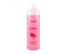 Шампунь для всех типов волос Малина Kapous Aromatic Symphony Raspberry 1000 мл