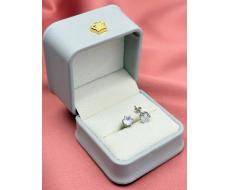 Серьги Серебро 925 пробы 05 оптом