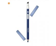 Карандаш для век с аппликатором Multiplay Eye Pencil, 04 Шокирующий синий Pupa Италия