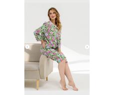 
Пижама женская "Фланель"