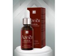 SOS-гель против воспалений «AzeZn»