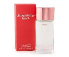 Clinique Happy Heart W edp 100ml