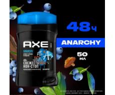 AXE Дез. стик Анархия муж 50 гр
