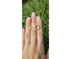 Серьги Серебро 925 пробы kf