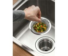 1pc Stainless Steel Bathtub Hair Catcher Stopper Shower Drain Hole Filter With Handle Metal Sink Strainer Floor Drain For Kitchen SKU: sh2403105445920121