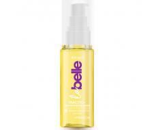 LA BELLE Масло-ламинирование +Термозащита волос с маслом арганы 50мл