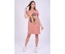 Женская туника 71024 Sale