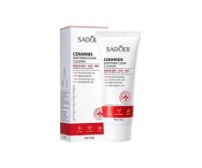 SADOER Пенка для умывания CERAMIDE Soothing ЦЕРАМИДЫ 100г (SD-05060)
