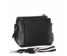 Сумка 79022NN black Natale Navetta