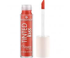 essence Тинт для губ увлажняющий Kiss hydrating lip tint, 02 Mauvelous 4 мл