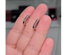 Серьги Серебро 925 пробы kf