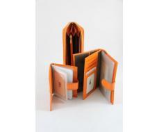 НАТУРАЛЬНАЯ КОЖА!!!  Комплект Moro Jenny Арт.:MR-149#-76 L + MR-149#-26 L + MR-149#-27 L