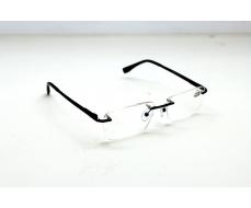 Готовые очки безоправые - EAE 6844 с2 (центр 58-60)