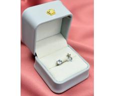 Серьги Серебро 925 пробы 05 оптом