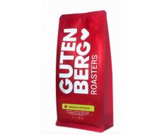 Акция февраля! Кофе в зёрнах ароматизированный "Вишня на бурбоне", уп. 1 кг