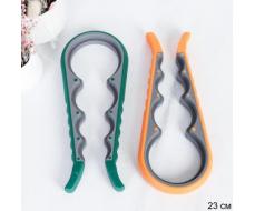 Открывалка универсальная для банок / FX-519 /уп 144/668713