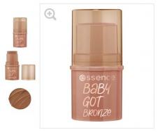 essence Бронзер в стике baby got bronze bronzing stick 10 5,5 г