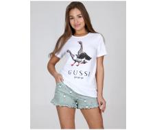 Пижама женская П-50 хлопок 42-52