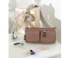 Сумка женская Polina&Eiterou Y9540-1K L880-30/10037 Red