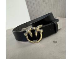 Ремень натуральная кожа