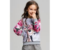 Свитшот детский SWD014