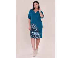 Платье женское 453 California Love