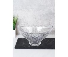 Ваза для сервировки Ладья 21х13 см / W0061АB