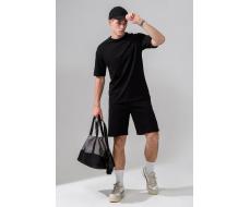 Мужской костюм с шортами 14486