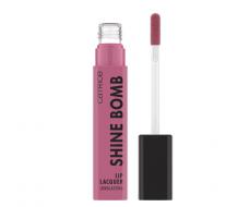 CATRICE Глянцевая жидкая помада Shine Bomb Lip Lacquer, 060 Pinky Promise 3 мл