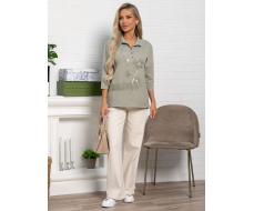 LT Collection Блуза