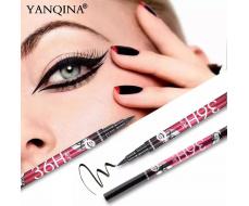 Yanqina Водостойкая подводка для глаз 36H Eyeliner Pencil