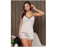 Пижама женская П-154