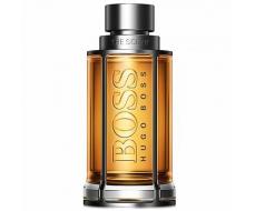 237 (Л) аромат направления HUGO BOSS THE SCENT / Hugo Boss, 100мл