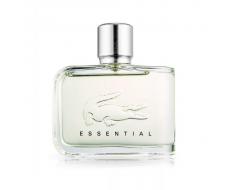 LACOSTE ESSENTIAL 125ML EDT MEN TESTER