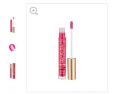 essence Блеск-плампер для губ Volumizing lip gloss What The Fake! Extreme