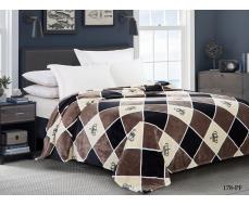 Покрывало “Королевское” велсофт