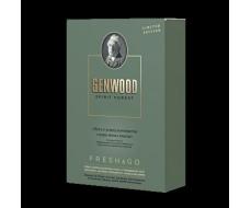 Набор GENWOOD HUNTER (шампунь 250, гель-крем для лица 50, пенка для лица и бороды150), шт