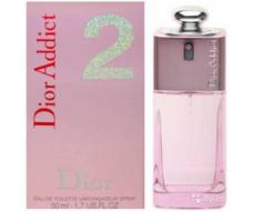 Addict ll (Christian Dior) 50мл