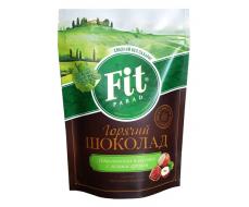 Горячий шоколад низкокалорийный FIT PARAD Итальянская классика Лесной орех 200 гр.