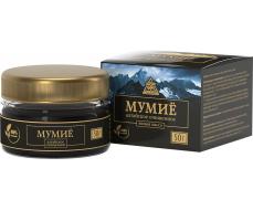 Мумие Алтайский нектар 50г
