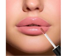 Блеск для губ с охлаждающим эффектом Lip Maximizer, 317 Dark Natural Marvel Cosmetics США