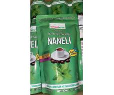 Кофе Naneli со вкусом мяты 100 гр.