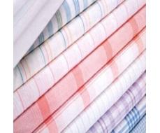 Льняная простыня