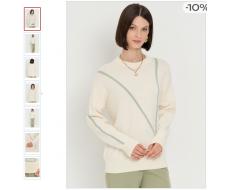 Джемпер женский 9242-94199