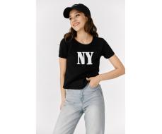 Женская футболка 8185