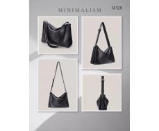 Стиль, комфорт, качество - всё это в одной женской сумке Цена 600 руб.