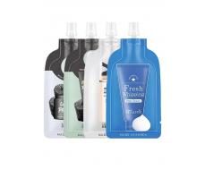 -25% Beausta Набор для ухода за кожей лица: очищение + увлажнение