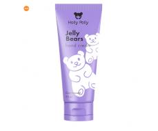 Крем для рук Jelly Bears Мармеладные Мишки Смягчающий Holly Polly Россия